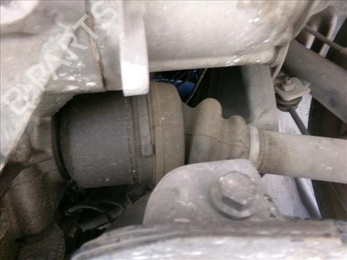 Left front driveshaft CITROËN XSARA PICASSO (N68) 2.0 HDi | BP27859178M38 