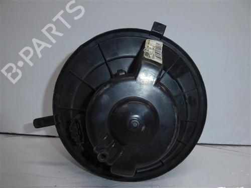 Heater blower motor SEAT LEON (1M1) 1.9 SDI | BP24555378M62 