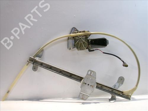 Rear right window mechanism OPEL FRONTERA A (U92) 2.8 TD (5BMWL4, 5BSUD2) | BP31063510C25