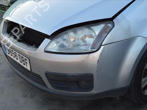 Front bumper FORD FOCUS C-MAX (DM2) 1.6 | BP24562738C7 