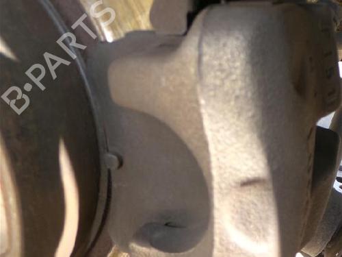 Used Left rear brake caliper HONDA ACCORD VII (CL, CN) 2.0 (CL7) (155 hp) 28577845