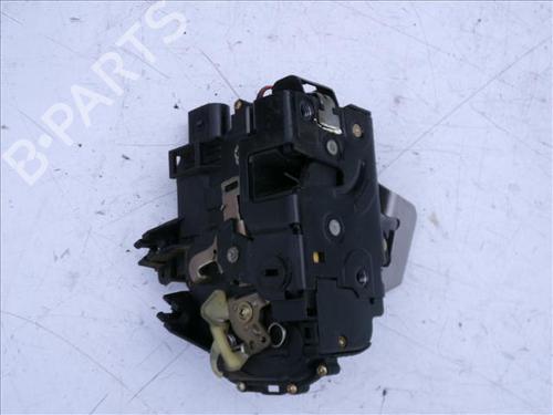 Used Rear left lock AUDI A6 C5 (4B2) 2.5 TDI (180 hp) 24859381