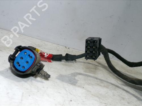 Left mirror FORD FIESTA IV (JA_, JB_) 1.8 DI | BP24858168C26 