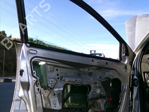 Left front door CITROËN C5 I (DC_) 2.0 HDi (DCRHZB, DCRHZE) | BP29450758C2 
