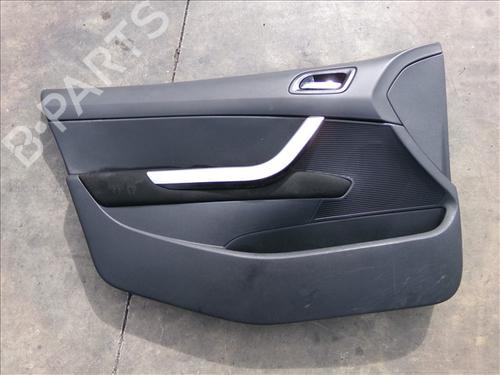 Andre PEUGEOT 308 I (4A_, 4C_) 2.0 HDi (136 hp) 29923474