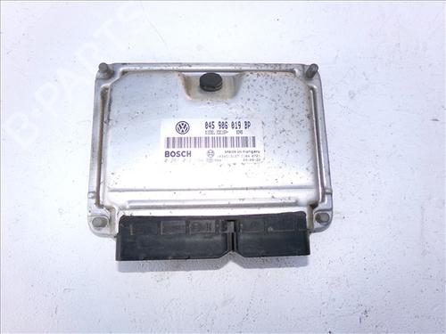Used Other VW POLO (9N_, 9A_) 1.4 TDI (70 hp) 27978891
