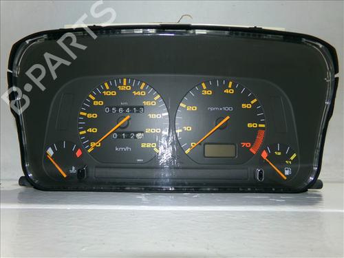 Used Electronic module SEAT CORDOBA (6K1, 6K2) 1.6 i (75 hp) 27695063