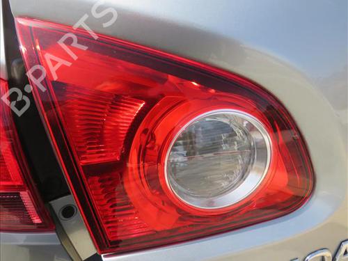 Piloto izquierdo del maletero NISSAN QASHQAI I (J10, NJ10) 2.0 (141 hp) 24559468