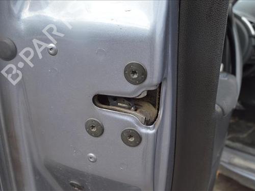 Used Front left lock RENAULT GRAND SCÉNIC II (JM0/1_) 1.5 dCi (JM1E) (106 hp) 24562205