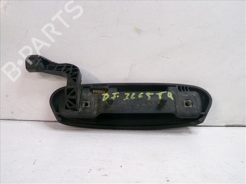 Front left exterior door handle FIAT PUNTO (188_) 1.2 16V 80 (188.233, .235, .253, .255, .333, .353, .639,... | BP26880843C128 