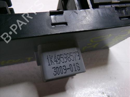 Left front window switch SEAT IBIZA IV (6J5, 6P1) 1.2 | BP24568774I27 