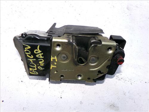 Used Rear left lock CITROËN C5 I (DC_) 2.0 HDi (DCRHZB, DCRHZE) (109 hp) 29450734