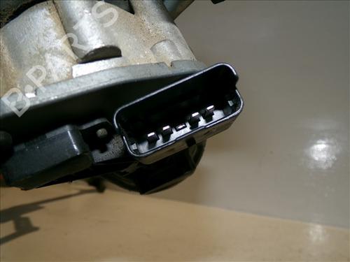 Front wiper motor RENAULT GRAND SCÉNIC II (JM0/1_) 1.9 dCi (JM14) | BP30187052M29