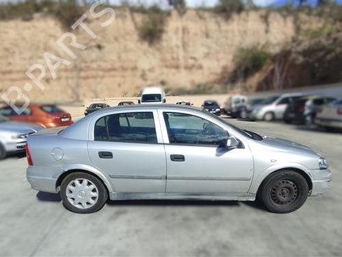 Right headlight OPEL ASTRA G Saloon (T98) 1.7 DTI 16V (F69) | BP27444600C29 