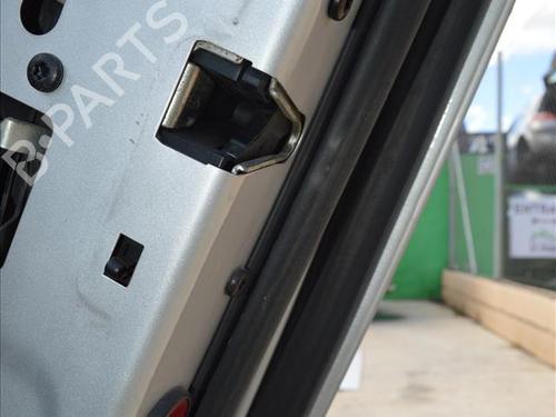 Used Rear right lock BMW 5 (E60) 530 d (218 hp) 24563756