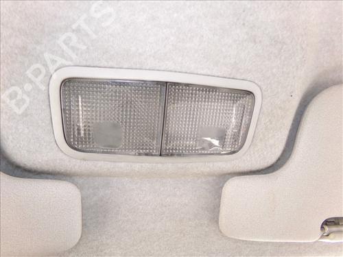 Kabinelys TOYOTA YARIS (_P1_) 1.4 D-4D (NLP10_, NLP10R) (75 hp) 28451500