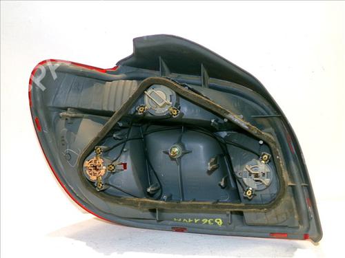 Right taillight TOYOTA YARIS (_P1_) 1.0 (SCP10_, SCP10R) | BP30006825C35