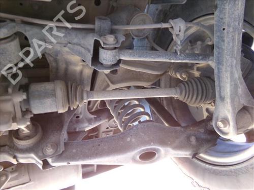 Used Left rear driveshaft SUZUKI GRAND VITARA II (JT, TE, TD) 1.9 DDiS All-wheel Drive (JT419, TD44, JB419WD, JB419XD,... (129 hp) 25753117