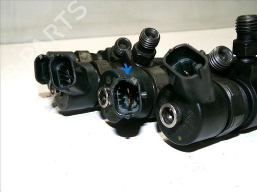 Injector OPEL ZAFIRA / ZAFIRA FAMILY B (A05) 1.9 CDTI (M75) | BP29385288M100 