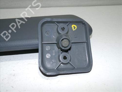 Right sun visor RENAULT TWINGO I (C06_) 1.2 (C066, C068) | BP28083659I2 