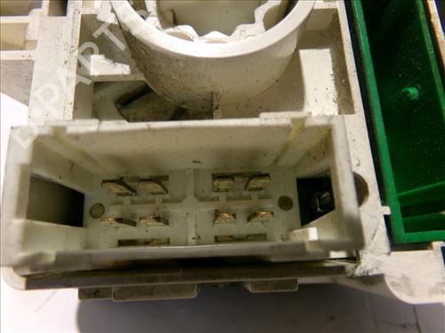Commande Chauffage RENAULT CLIO II (BB_, CB_) 1.5 dCi (B/CB07) | BP28139323I5 