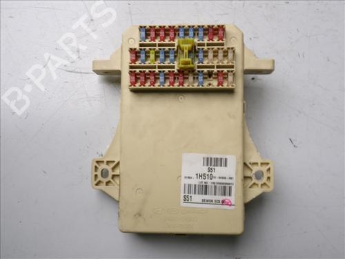 Electronic module KIA CEE'D Hatchback (ED) 2.0 CRDi 140 | BP26204708M83 