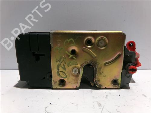 Used Rear right lock CITROËN XSARA (N1) 1.6 16V (109 hp) 24860519