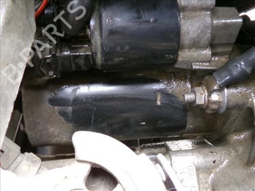 Startmotor SEAT CORDOBA (6L2) 1.9 TDI (100 hp) 28488382