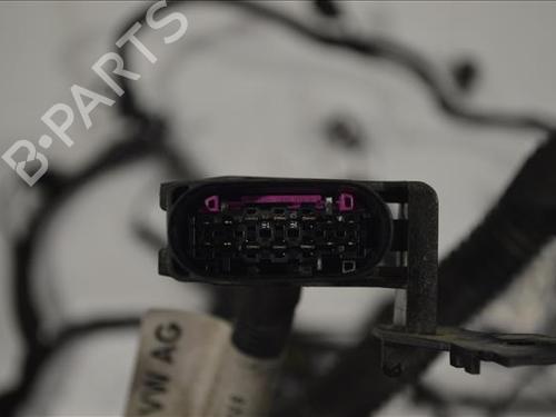 Cable SEAT IBIZA IV (6J5, 6P1) 1.4 TDI | BP29484170E12 