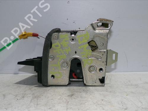 Rear right lock BMW 5 (E39) 525 d | BP24560165C99 