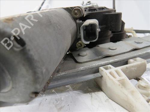 Front left window mechanism VAUXHALL ASTRA Mk IV (G) Saloon (T98) 1.7 TD | BP24557126C22