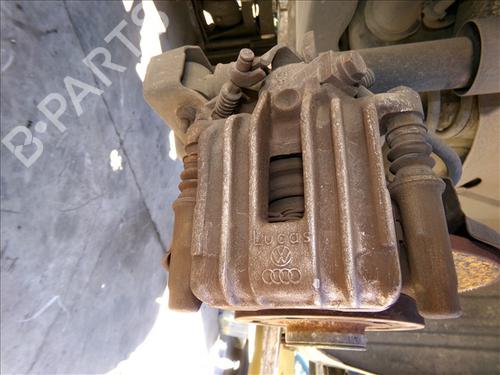 Remklauw rechts achter VW BORA I (1J2) 1.9 TDI | BP29944136M106 