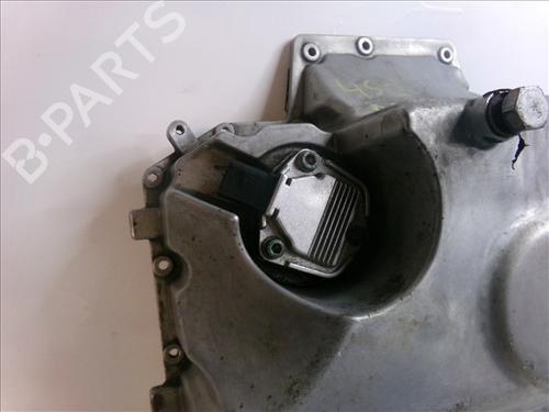 Oliebundkar VW TOUAREG (7LA, 7L6, 7L7) 5.0 V10 TDI | BP25152822M115 