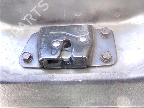 Used Tailgate lock HYUNDAI H-1 / STAREX Bus (A1) 2.5 TCi (99 hp) 28529905