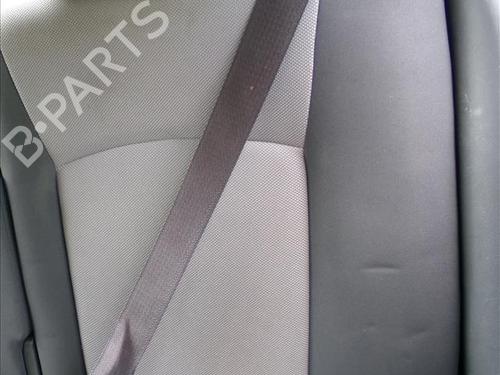 Used Rear left seatbelt CHEVROLET CRUZE (J300) 2.0 CDI (150 hp) 24567645