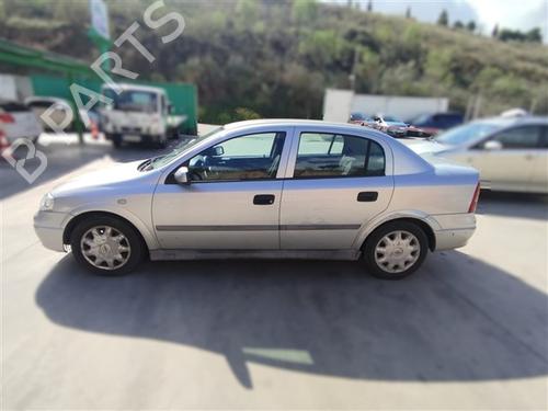 Right headlight OPEL ASTRA G Saloon (T98) 1.7 DTI 16V (F69) | BP27444600C29 