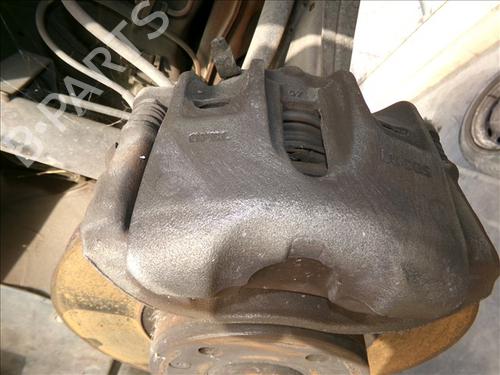 Right front brake caliper OPEL OMEGA B (V94) 2.5 TD (F69, M69, P69) | BP28008656M104 