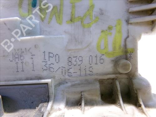 Rear right lock SEAT LEON (1P1) 2.0 TDI | BP24859825C99 