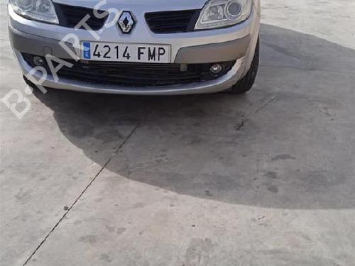 Injection pump RENAULT SCÉNIC II (JM0/1_) 1.5 dCi (JM1E, JM16) | BP24558966M78