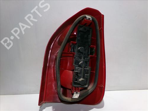 Left taillight CITROËN XSARA PICASSO (N68) 2.0 HDi | BP27444610C34 