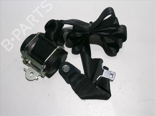 Rear right seatbelt PEUGEOT 308 I (4A_, 4C_) 1.6 16V | BP24560574I28 
