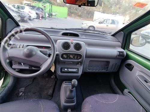 Højre baglygte RENAULT TWINGO I (C06_) 1.2 (C066, C068) | BP28083649C35 