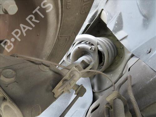 Used Right front shock absorber CHRYSLER GRAND VOYAGER V (RT) 2.8 CRD (163 hp) 24559619