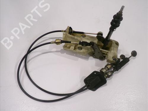 Used Gear lever NISSAN PRIMERA Hatchback (P12) 1.9 dCi (120 hp) 24860751
