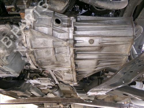 Used Gearbox HYUNDAI SANTA FÉ I (SM) 2.0 CRDi 4x4 (125 hp) 30796462