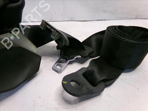 Rear right seatbelt RENAULT CLIO III (BR0/1, CR0/1) 1.5 dCi (C/BR0G, C/BR1G) | BP24567177I28 