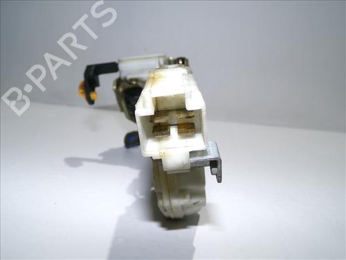 Front left lock NISSAN ALMERA II Hatchback (N16) 2.2 dCi | BP24562916C98 