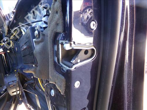 Used Front right lock MERCEDES-BENZ S-CLASS (W220) S 500 (220.075, 220.175, 220.875) (306 hp) 25612210