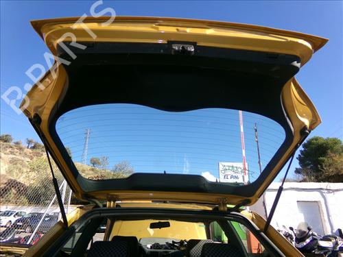 Tailgate AUDI A3 (8L1) 1.9 TDI | BP30106159C6