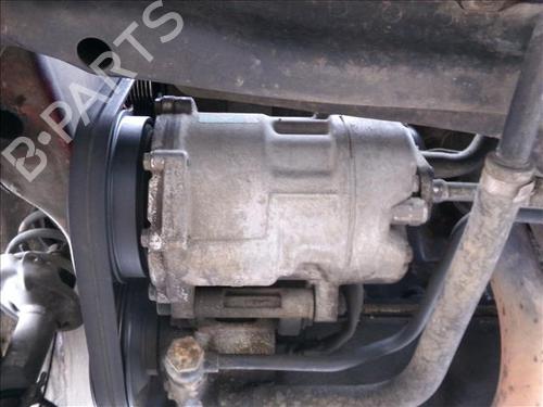 Used AC compressor VW GOLF III (1H1) 1.6 (75 hp) 24859281